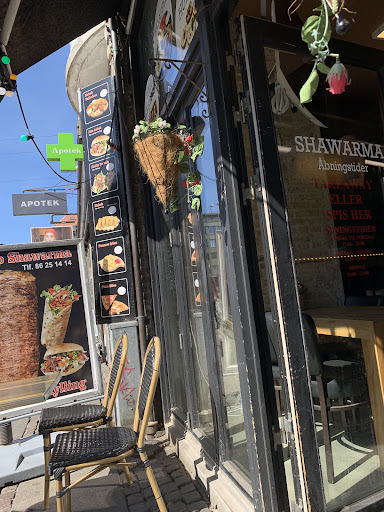 Photo of Milo cafe - Banegårdspladsen 8, 8000 Aarhus